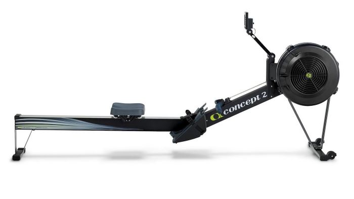 Concept2 Model D Indoor Rowing Machine With PM5 Monitor
